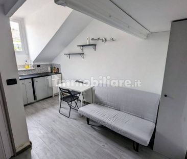 Monolocale via Luigi Cibrario 21, San Donato, Torino - Foto 6