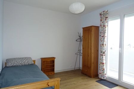 Location Appartement 3 pièces 70m² ST BRIEUC 22000 - Photo 2