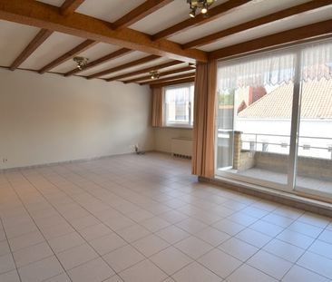 Appartement te huur - Photo 1
