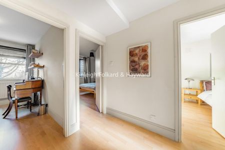 3 bedroom flat to rent - Photo 2