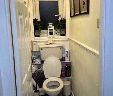 Room in a Shared Flat, Mrn House, SW4 - Photo 6