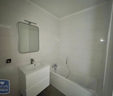 Appartement à louer 2 pièces 45.68m² - Photo 5