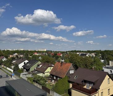 Mieszkanie do wynajęcia 2 pokoje Rembertowska, Poznań 43.03 m² - Zdjęcie 3