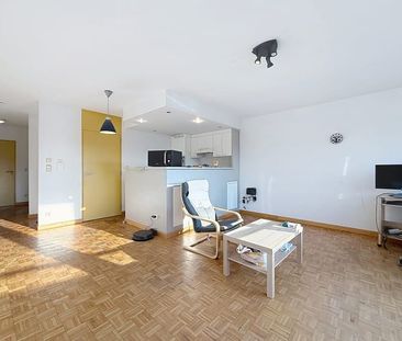 Appartement te huur - Photo 1