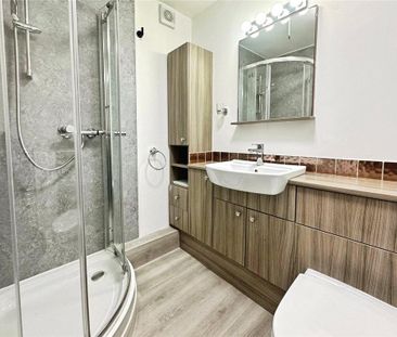 2 bedroom flat to rent - Photo 6