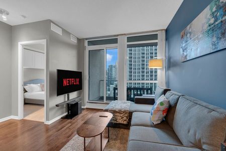 Fort York Boulevard - Photo 3