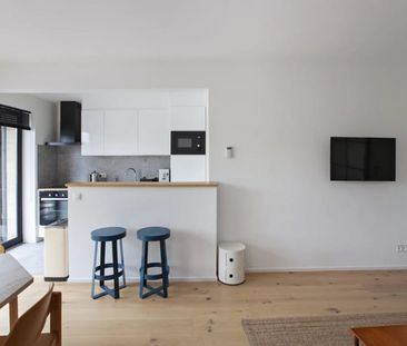 Appartement te huur - Photo 3