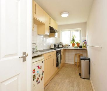 Great location, double bedroom in Manchester M1 for rent. - Photo 4