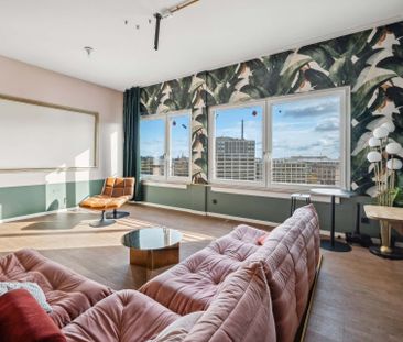 Zimmer in der Klara-Franke-Straße - - Photo 1