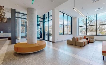 For Lease - 150 Logan Avenue Unit# 121, Toronto, Ontario - Photo 5