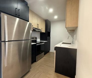 Spacieux 3 ½ à louer - Photo 3