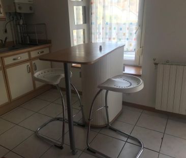 Appartement 1 pièce à Épinal - Photo 5