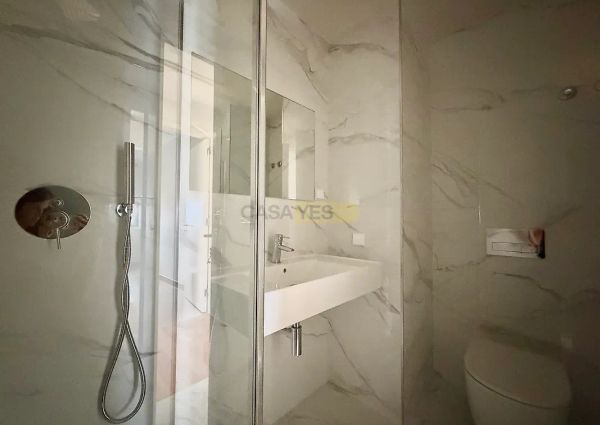 Apartment T3 in Canidelo, Vila Nova de Gaia