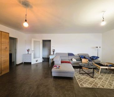 Pepöckstraße: Moderne 3-Zimmer-Wohnung mit Eigengarten im 1. OG in ... - Photo 2