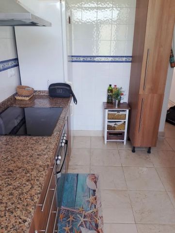 Alquiler de chalet adosado en aldea beach, 11 - Photo 4