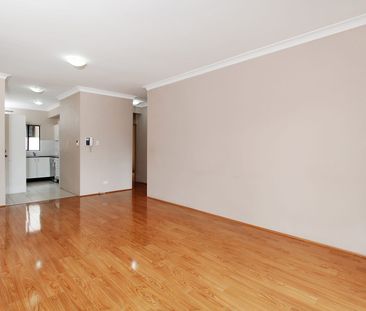 33/9-17 Eastbourne Road, Homebush West NSW 2140 - Apartment For Ren... - Photo 1