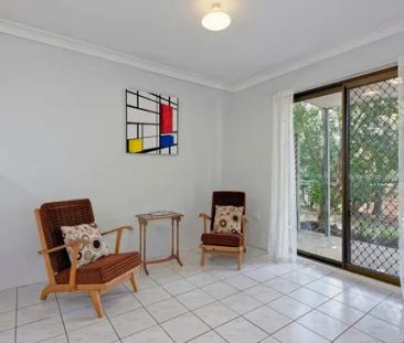 Ground Floor Two Bedroom Unit in central location! - Photo 6