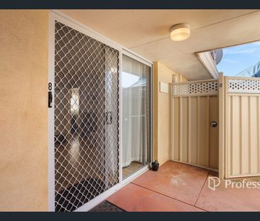 LOW MAINTENANCE LIVING IN SOUGHT AFTER EAST BUNBURY - Photo 1