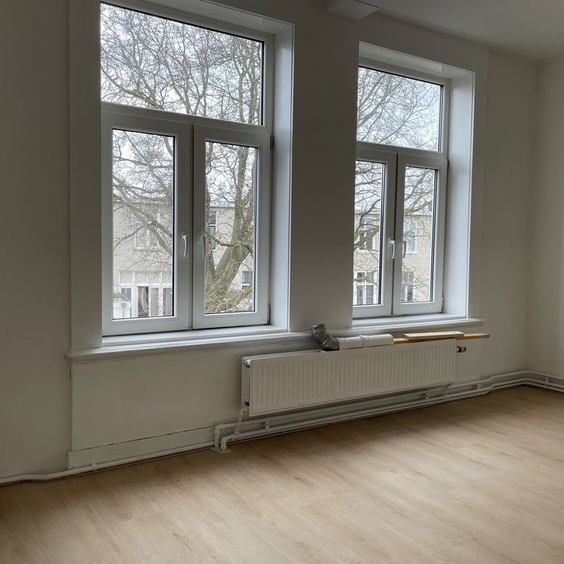 Padangstraat 11A - Foto 1