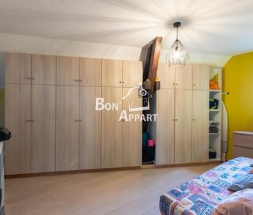 Appartement 3 pièces à Marange-Silvange - Photo 5