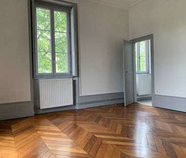 Appartement 3 pièces à louer - Photo 2