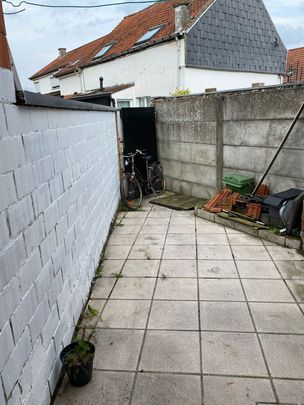 Rijwoning met drie slaapkamers te Liedekerke - Photo 1