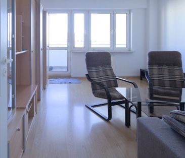 20m do Metra Płocka! 64m2, panorama miasta, garaż - Фото 2