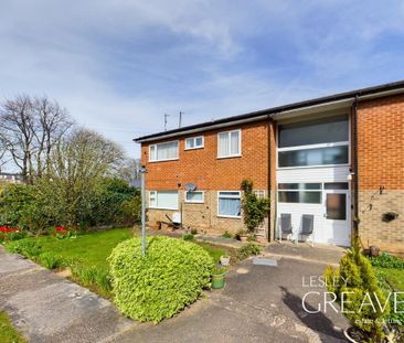 2 bedroom maisonette to rent - Photo 6