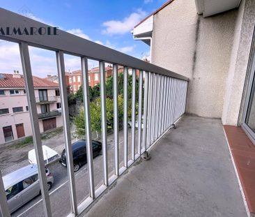PERPIGNAN LA LUNETTE – T1 BIS AVEC CAVE ET EMPLACEMENT DE PARKING - Photo 2