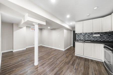 For Lease - 1821 Lamstone Street Unit# Lower, Innisfil, Ontario - Photo 2