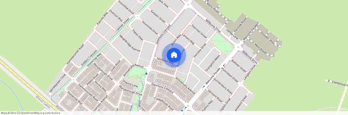 Herne Path 9, VIC 3024, Wyndham Vale