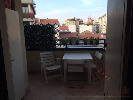 Однокомнатная квартира возле метро Палестро - Photo 4