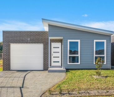 Contemporary home - Photo 5