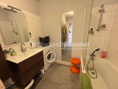 Location Appartement 3 pièces 65m² - Photo 4