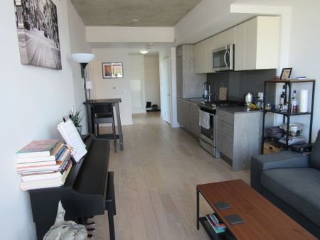 For Lease - 665 Kingston Road Unit# 607, Toronto, Ontario - Photo 2