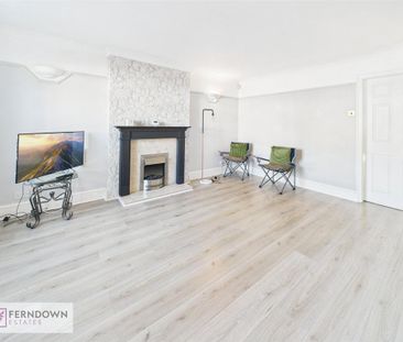 2 bedroom end of terrace house to rent - Photo 6