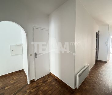 Location Appartement 2 pièces 55m² SETE 34200 - Photo 1