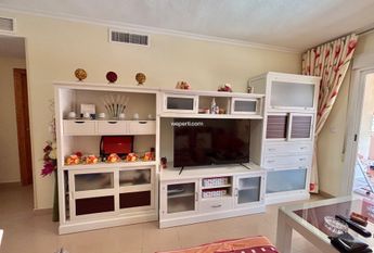 Apartment in Guardamar del Segura, PUERTO, for rent