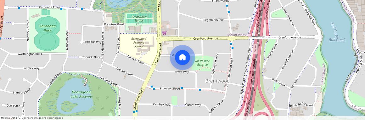 15 Madden Way, WA 6153, Brentwood