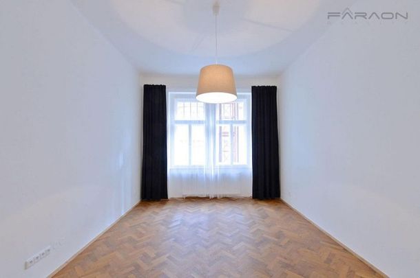 Apartment for rent, 3+kk - 2 bedrooms, 93m - Photo 1