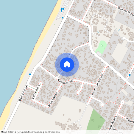 22 Babbacombe Avenue, Otaki Beach, Kapiti Coast