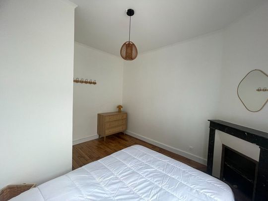 Appartement 2 Pièces 30 m² - Photo 1