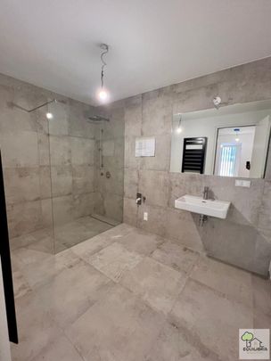 AUFGEPASST ! ZWEI MONATE MIETFREI !! Neubau an der Alten Donau ! Projekt Flow-Wien - Foto 1