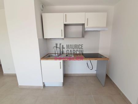 Appartement à louer, 3 pièces - Cavaillon 84300 - Photo 5