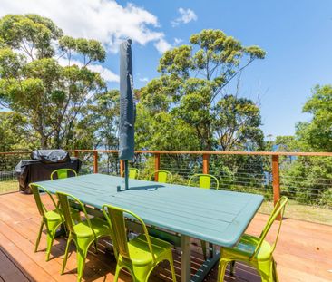 Fully furnished 4 Bedroom Waterfront - Photo 4