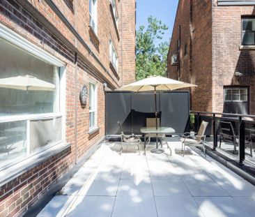 For Lease - 291 Avenue Road Unit# 501, Toronto, Ontario - Photo 2