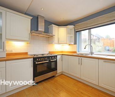 4 bed town house to rent in Windermere Road, Clayton, Newcastle-und... - Photo 5