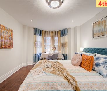 For Lease - 3 Moses Crescent, Markham, Ontario - Photo 6