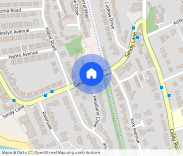 Sandy Lane, West Kirby, CH48 - Photo 1