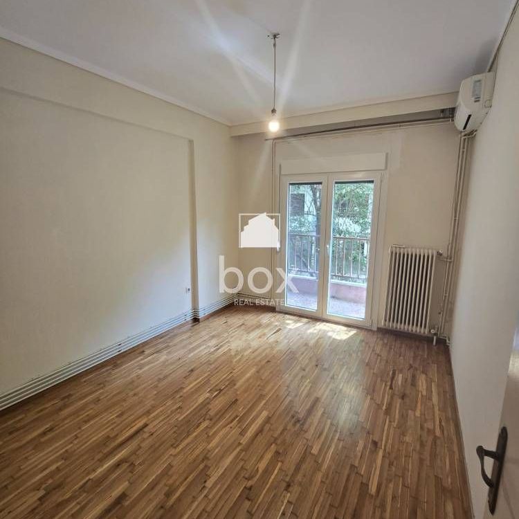 Διαμέρισμα για ενοικίαση Καλαμαριά - Photo 1